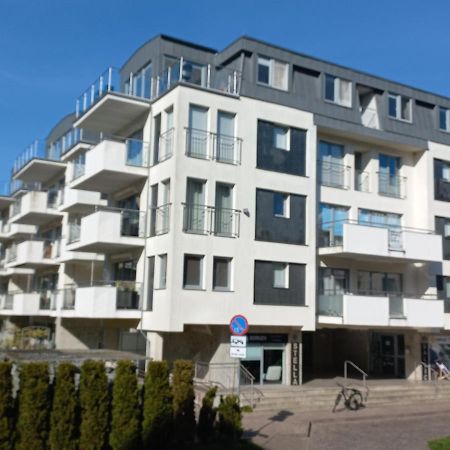 Apartament Stella Baltic 45 Świnoujście Zewnętrze zdjęcie
