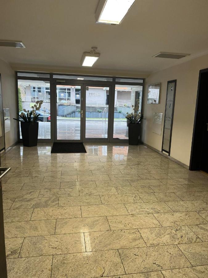 Apartament Stella Baltic 45 Świnoujście Zewnętrze zdjęcie