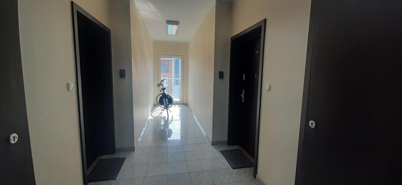 Apartament Stella Baltic 45 Świnoujście Zewnętrze zdjęcie