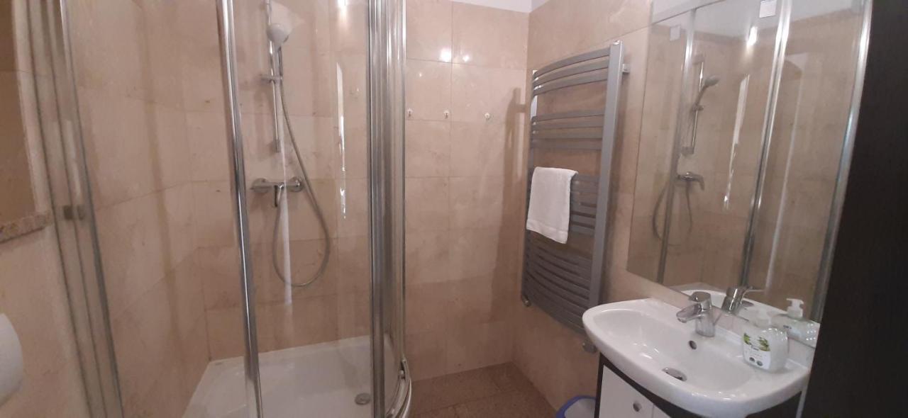 Apartament Stella Baltic 45 Świnoujście Zewnętrze zdjęcie