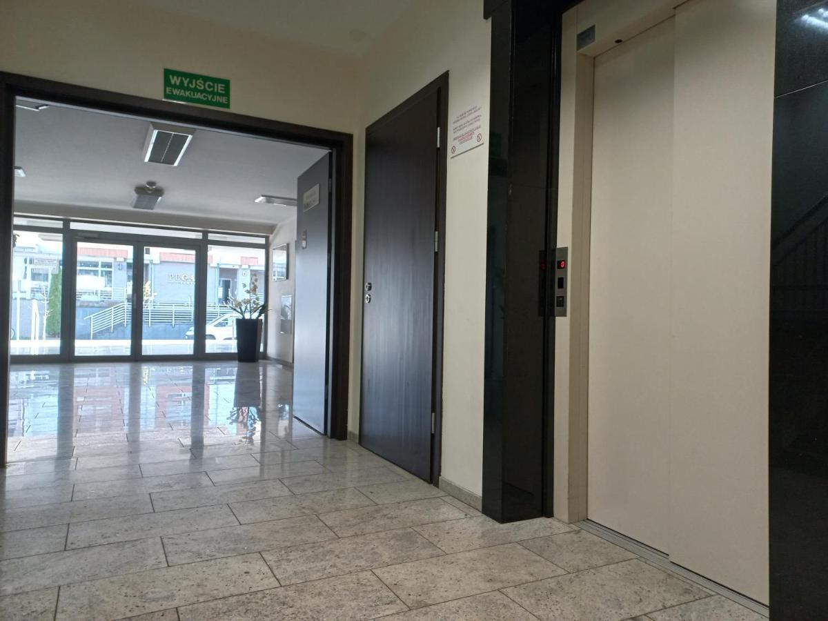 Apartament Stella Baltic 45 Świnoujście Zewnętrze zdjęcie
