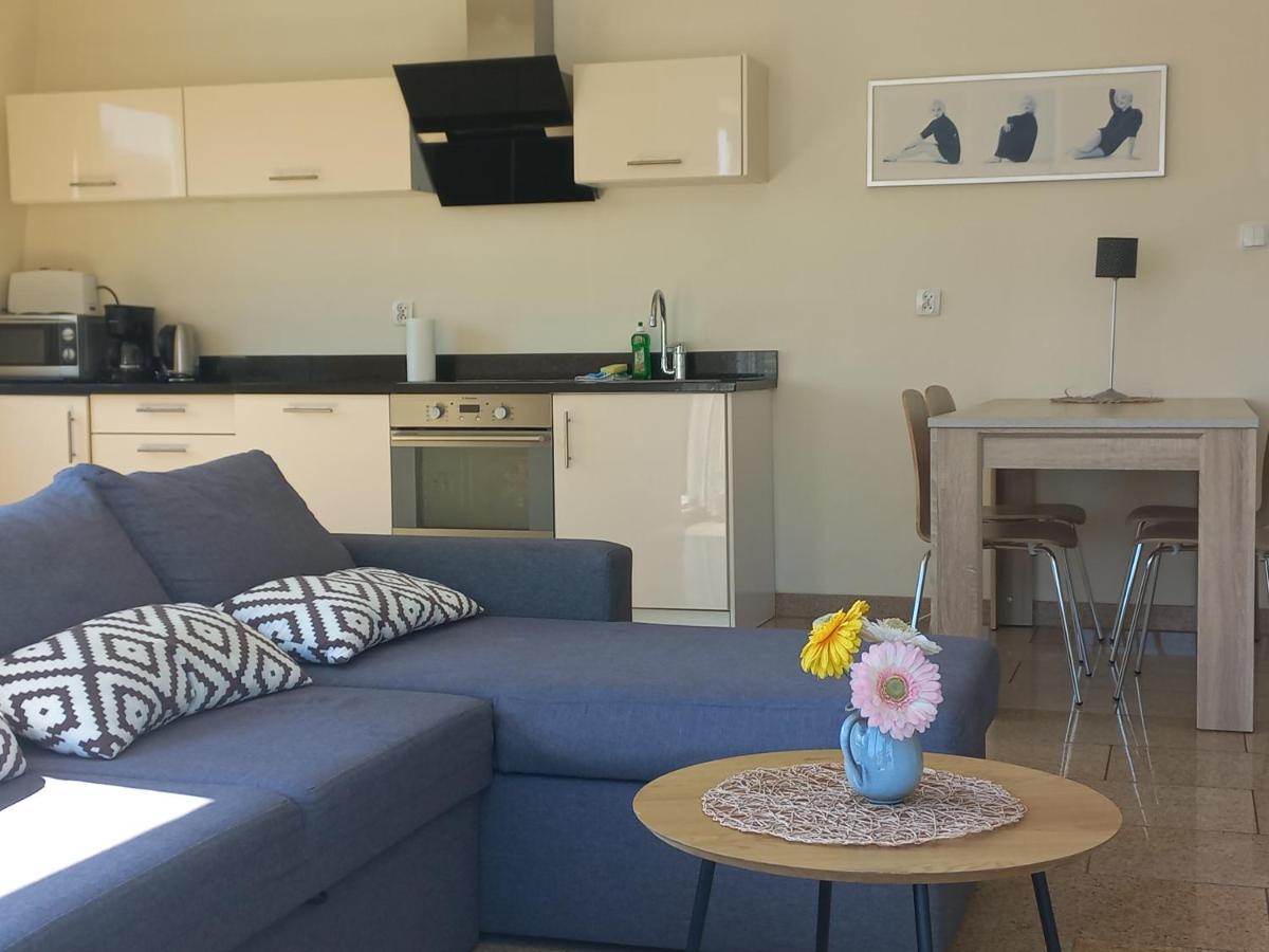 Apartament Stella Baltic 45 Świnoujście Zewnętrze zdjęcie