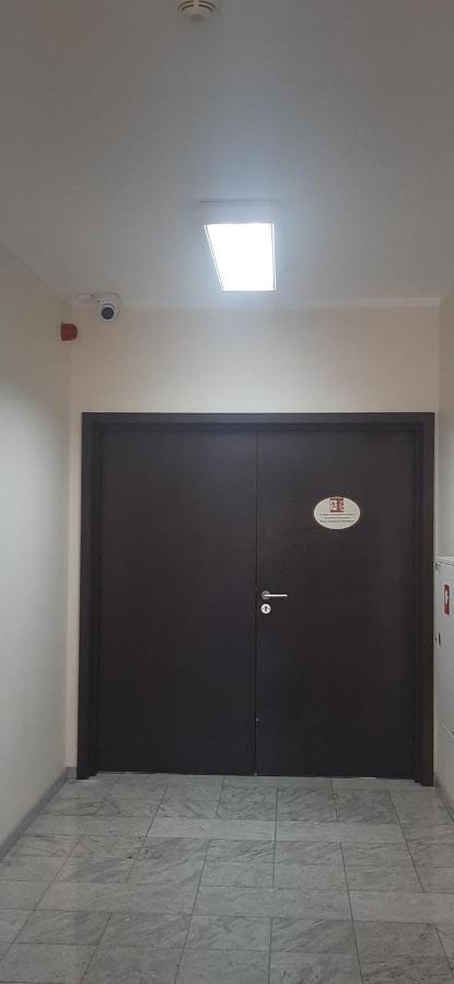 Apartament Stella Baltic 45 Świnoujście Zewnętrze zdjęcie